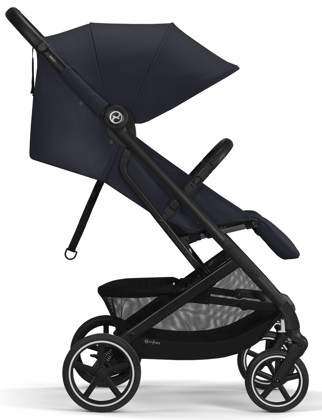 Kočárek Cybex BEEZY Dark Blue 2024_5