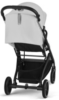 Kočárek Cybex BEEZY Fog Grey 2024_3