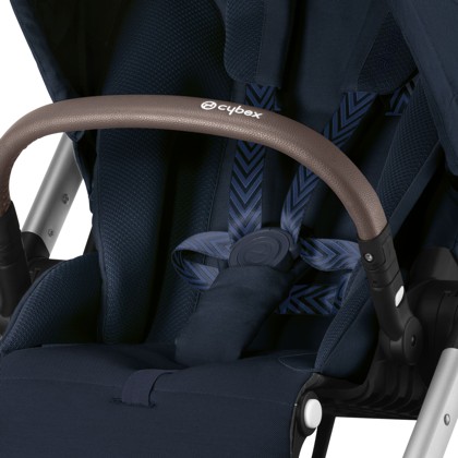 Kočárek Cybex BALIOS S LUX Ocean Blue (Silver Frame) 2024_8