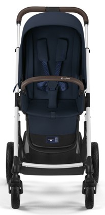 Kočárek Cybex TALOS S LUX Ocean Blue (Silver Frame) 2024_2