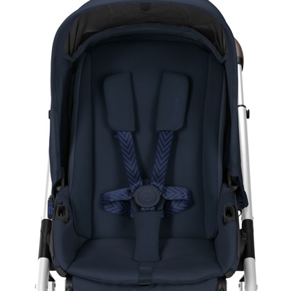 Kočárek Cybex TALOS S LUX Ocean Blue (Silver Frame) 2024_10