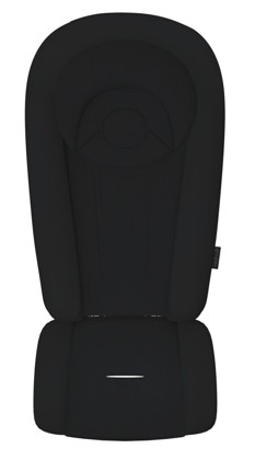 Cybex Newborn Nest Black