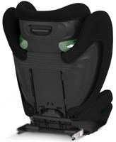 Autosedačka Cybex SOLUTION B i-FIX Volcano Black 2024_4