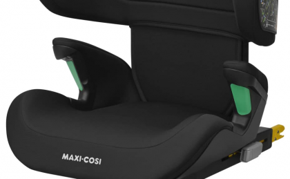 Autosedačka Maxi-Cosi RODIFIX M i-Size Basic Black 2024_6