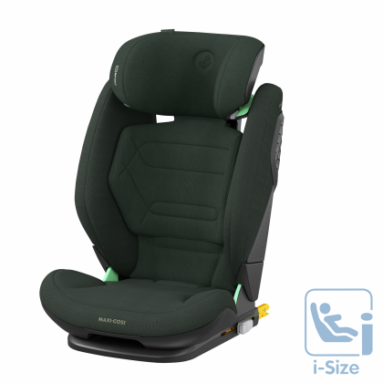 Autosedačka Maxi-Cosi RODIFIX PRO 2 i-Size Authentic Green 2024_12