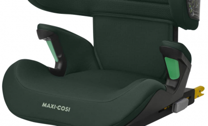 Autosedačka Maxi-Cosi RODIFIX R i-Size Authentic Green 2024_4