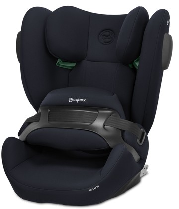 Autosedačka Cybex PALLAS B3 i-Size Blue Moon 2024