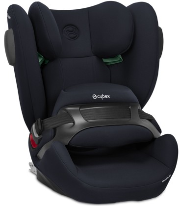 Autosedačka Cybex PALLAS B3 i-Size Blue Moon 2024_14