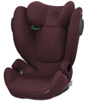 Autosedačka Cybex PALLAS B3 i-Size Rumba Red 2024_2