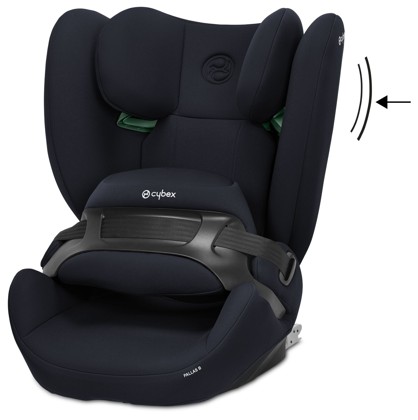 Autosedačka Cybex PALLAS B i-Size Blue Moon 2024_8