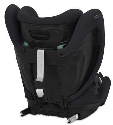 Autosedačka Cybex PALLAS B i-Size Pure Black 2024_11