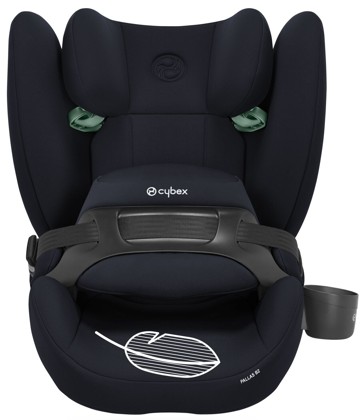 Autosedačka Cybex PALLAS B2 i-Size Blue Moon 2024_6