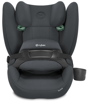 Autosedačka Cybex PALLAS B2 i-Size Cobblestone Grey 2024_7