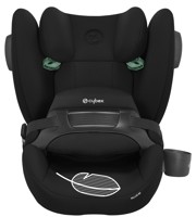 Autosedačka Cybex PALLAS B4 i-Size Pure Black 2024_6