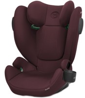 Autosedačka Cybex PALLAS B4 i-Size Rumba Red 2024_1