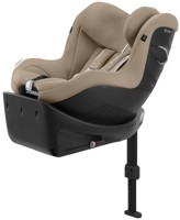 Autosedačka Cybex SIRONA Gi i-Size Almond Beige Plus 2025