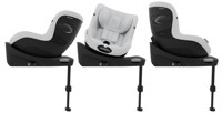 Autosedačka Cybex SIRONA Gi i-Size Fog Grey 2025_1