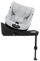 Autosedačka Cybex SIRONA Gi i-Size Fog Grey 2025_2