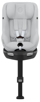 Autosedačka Cybex SIRONA Gi i-Size Fog Grey 2025_3