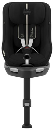 Autosedačka Cybex SIRONA Gi i-Size Moon Black Plus 2025_3