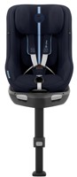 Autosedačka Cybex SIRONA Gi i-Size Ocean Blue Plus 2025_3