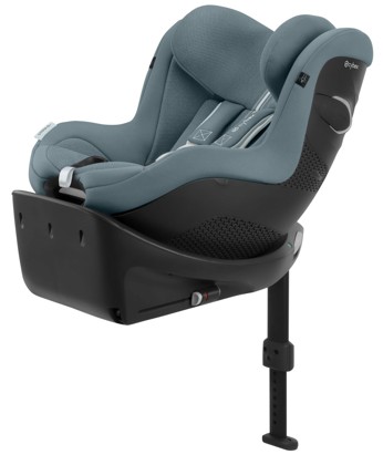 Autosedačka Cybex SIRONA Gi i-Size Stormy Blue Plus 2025