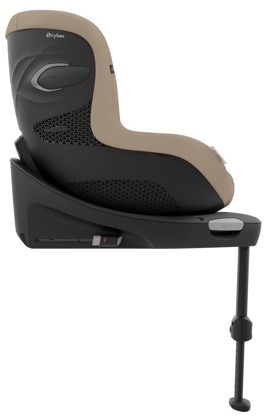 Autosedačka Cybex SIRONA G i-Size Almond Beige Plus 2025_9