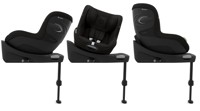 Autosedačka Cybex SIRONA G i-Size Magic Black 2025_1