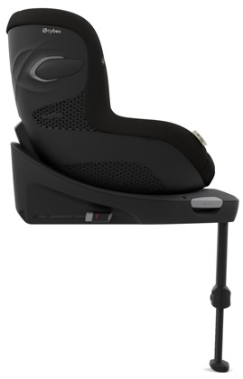 Autosedačka Cybex SIRONA G i-Size Magic Black 2025_8