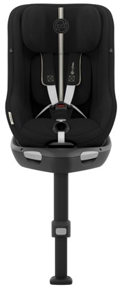 Autosedačka Cybex SIRONA G i-Size Moon Black Plus 2025_3