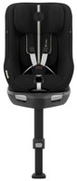 Autosedačka Cybex SIRONA G i-Size Moon Black Plus 2025_3