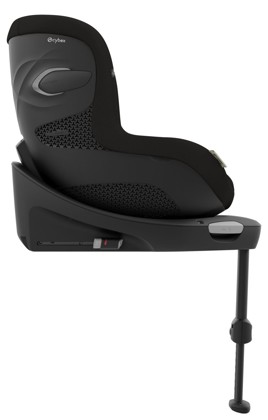 Autosedačka Cybex SIRONA G i-Size Moon Black Plus 2025_9