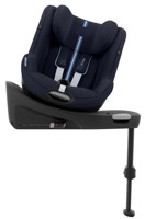 Autosedačka Cybex SIRONA G i-Size Ocean Blue Plus 2025_2