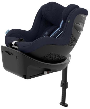 Autosedačka Cybex SIRONA G i-Size Ocean Blue Plus 2025_6