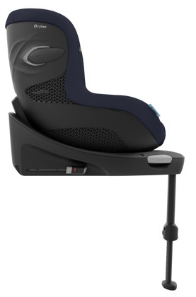 Autosedačka Cybex SIRONA G i-Size Ocean Blue Plus 2025_9