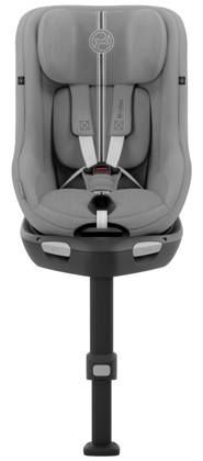 Autosedačka Cybex SIRONA G i-Size Stone Grey Plus 2025_3