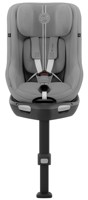 Autosedačka Cybex SIRONA G i-Size Stone Grey Plus 2025_3