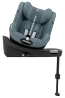 Autosedačka Cybex SIRONA G i-Size Stormy Blue Plus 2025_2