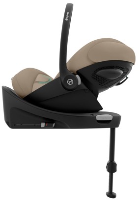 Autosedačka Cybex CLOUD G i-Size Almond Beige Plus 2025_9