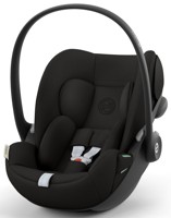 Autosedačka Cybex CLOUD G i-Size Magic Black 2025