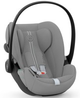 Autosedačka Cybex CLOUD G i-Size Stone Grey Plus 2025_4