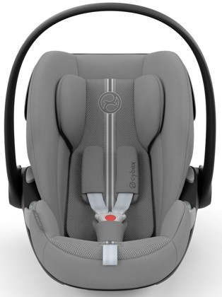 Autosedačka Cybex CLOUD G i-Size Stone Grey Plus 2025_5