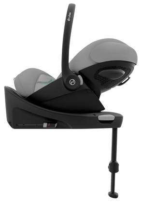 Autosedačka Cybex CLOUD G i-Size Stone Grey Plus 2025_9