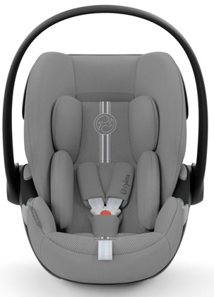 Autosedačka Cybex CLOUD G i-Size Stone Grey Plus 2025_14