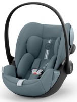 Autosedačka Cybex CLOUD G i-Size Stormy Blue Plus 2025