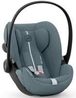 Autosedačka Cybex CLOUD G i-Size Stormy Blue Plus 2025_4