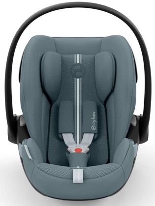 Autosedačka Cybex CLOUD G i-Size Stormy Blue Plus 2025_5