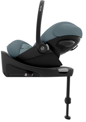 Autosedačka Cybex CLOUD G i-Size Stormy Blue Plus 2025_9