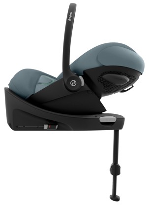 Autosedačka Cybex CLOUD G i-Size Stormy Blue Plus 2025_10