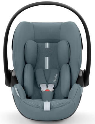 Autosedačka Cybex CLOUD G i-Size Stormy Blue Plus 2025_14